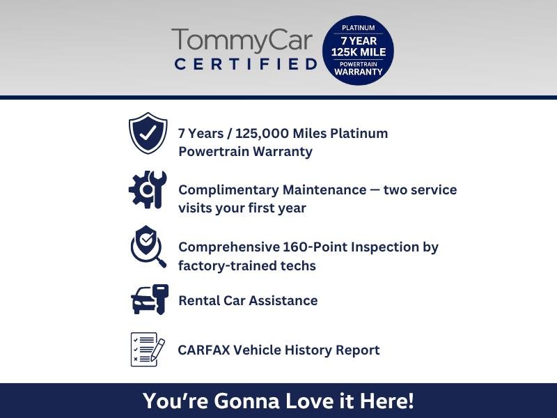 Used 2025 Heritage Blue Toyota SR5 image 2