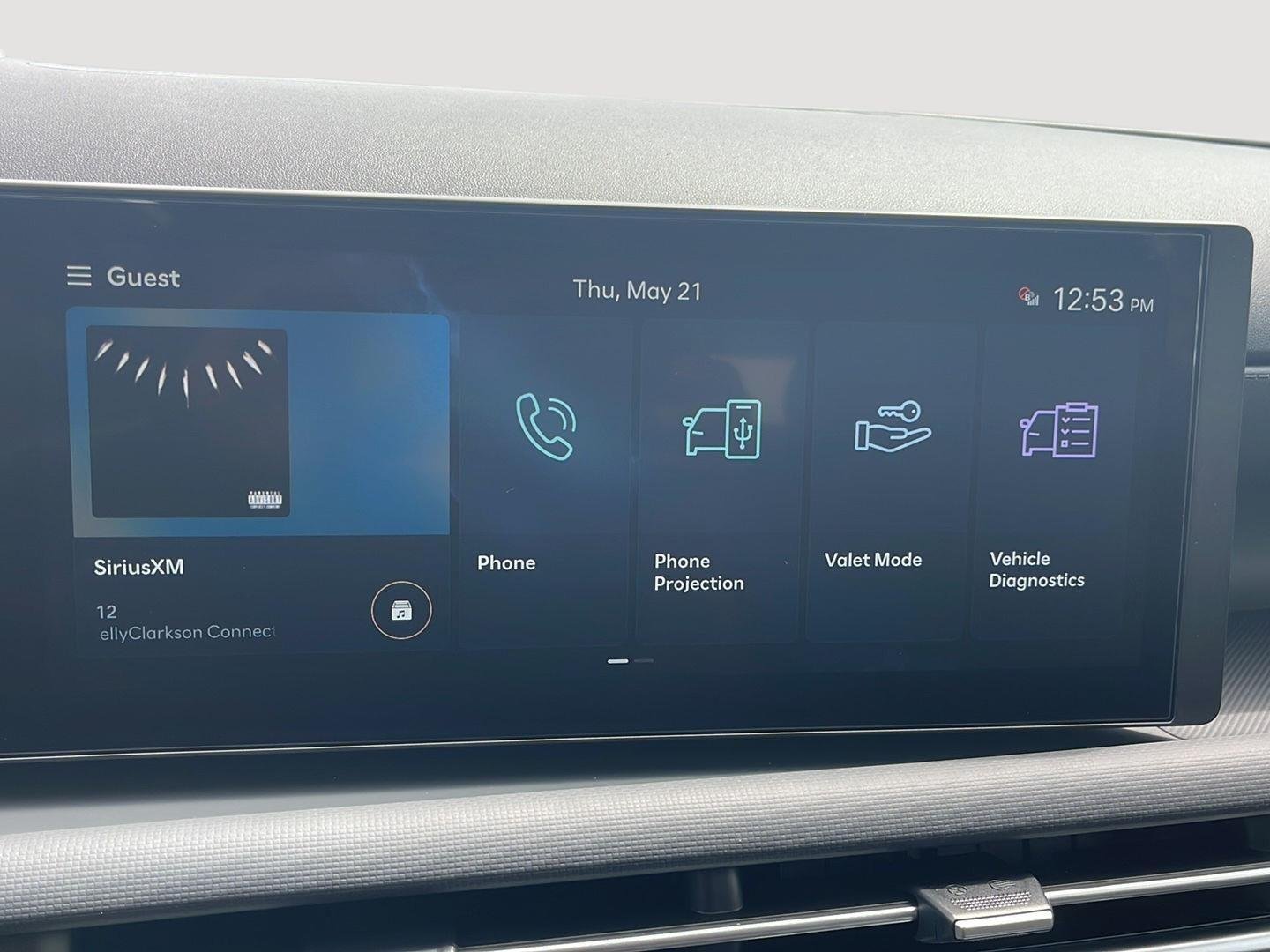 New 2026 Ecotronic Gray Hyundai SE AWD image 24