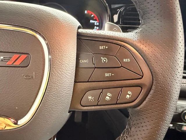 New 2026 White Dodge GT Plus HEMI V8 image 27