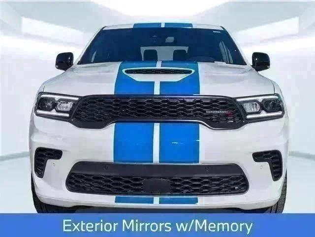2026 Dodge Durango GT Plus - Photo 11