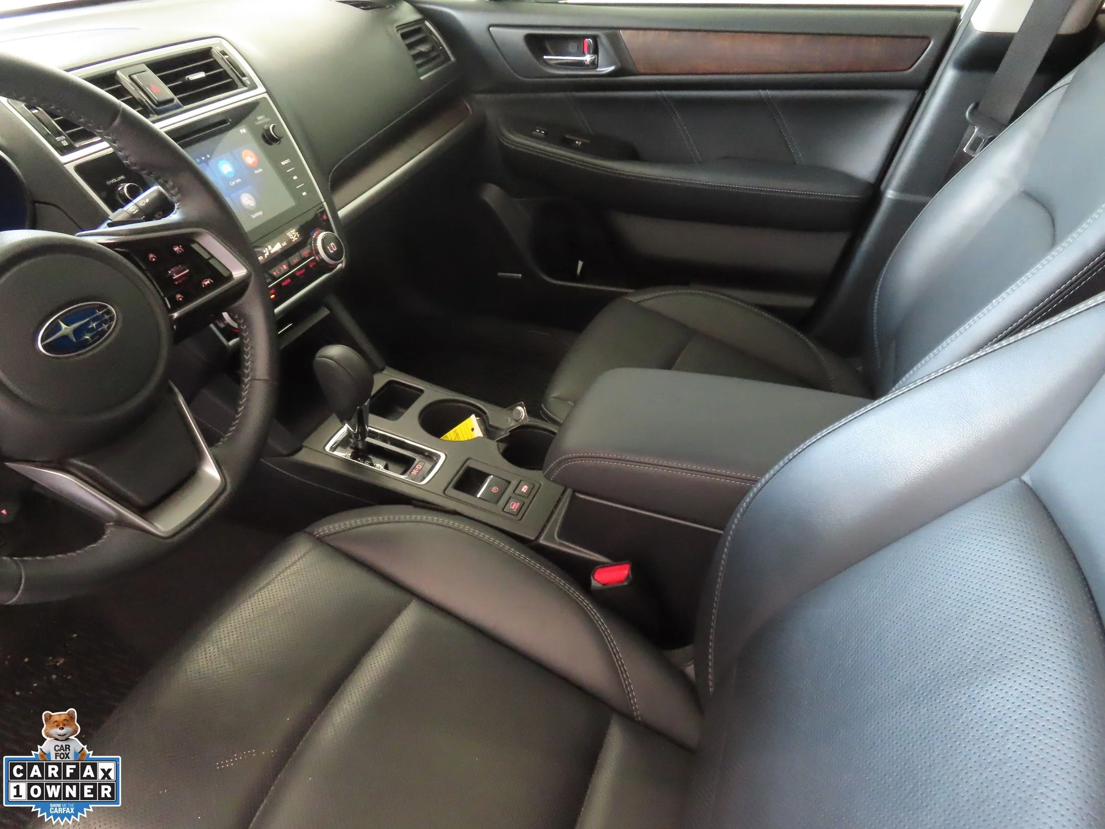 Used 2019 Silver Subaru 2.5i image 22
