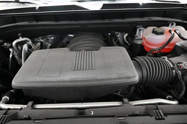 2026 Chevrolet Suburban High Country - Photo 33
