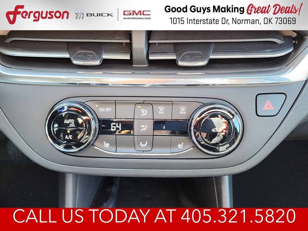 2026 Buick Envista Preferred - Photo 25