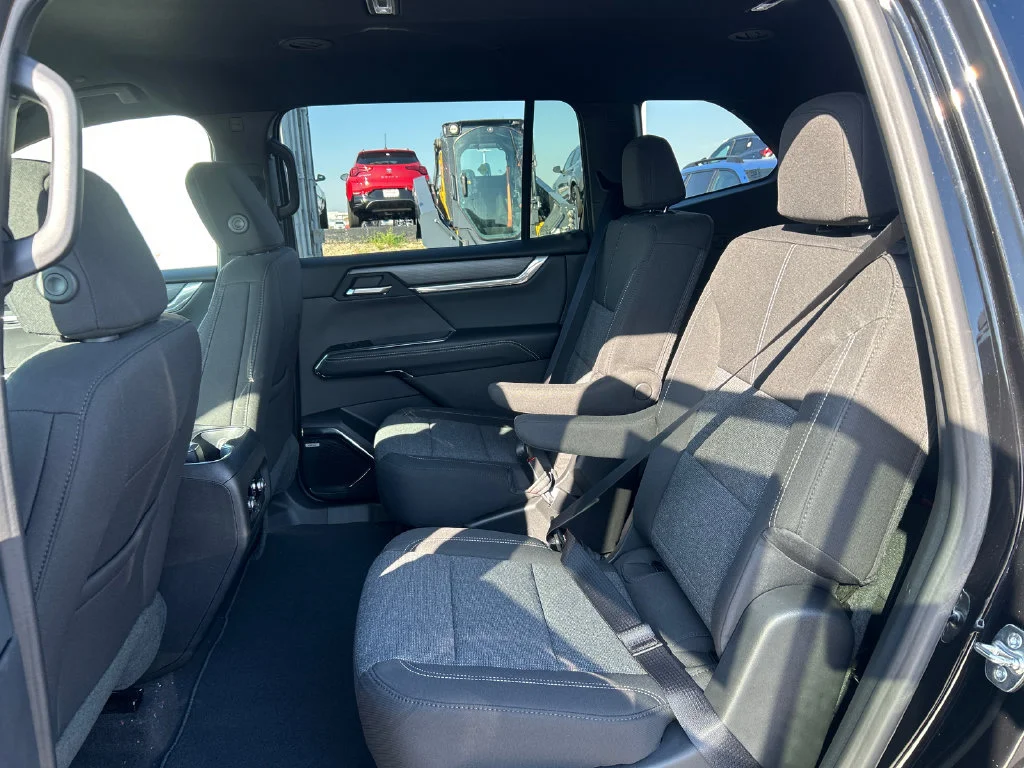 2026 GMC Acadia Elevation - Photo 34