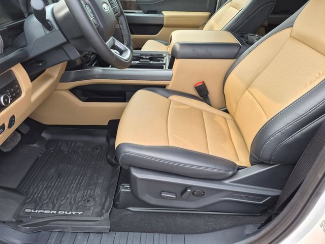 2026 Ford F-250 Super Duty Lariat - Photo 16