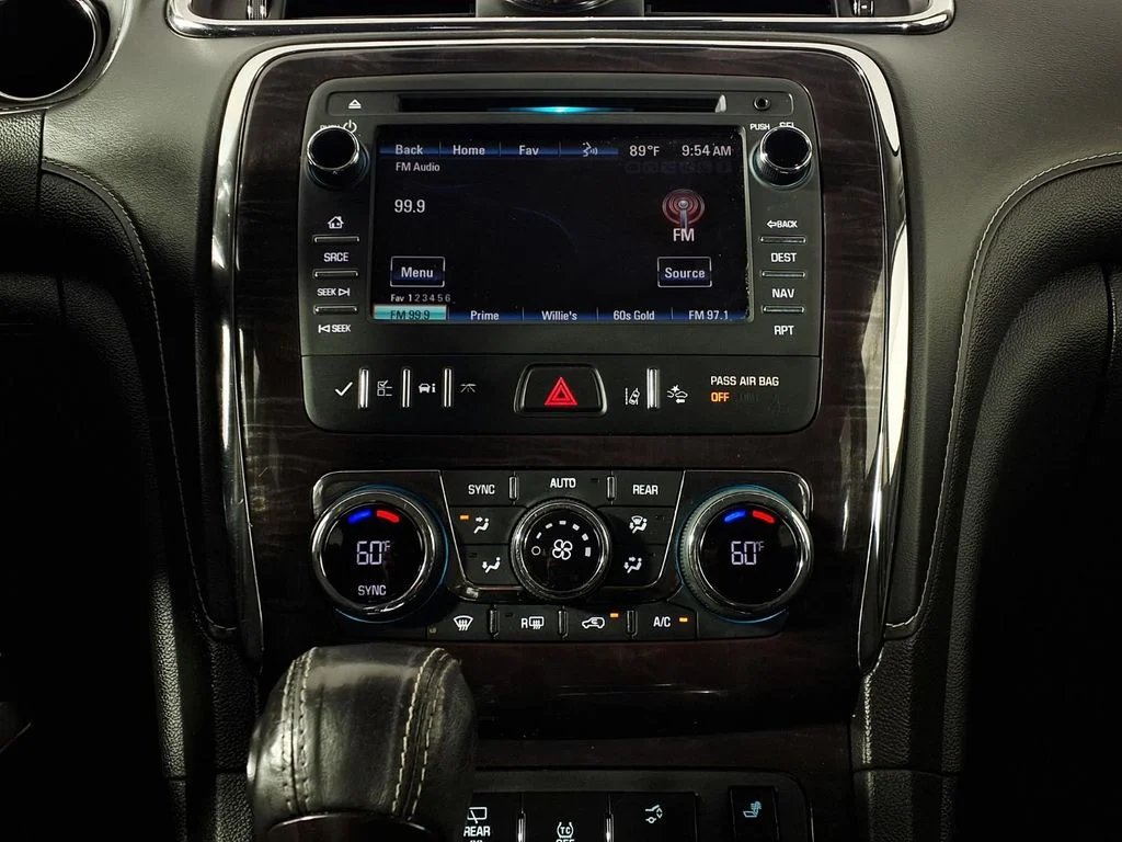 Used 2015 Brown Buick Leather Group image 23