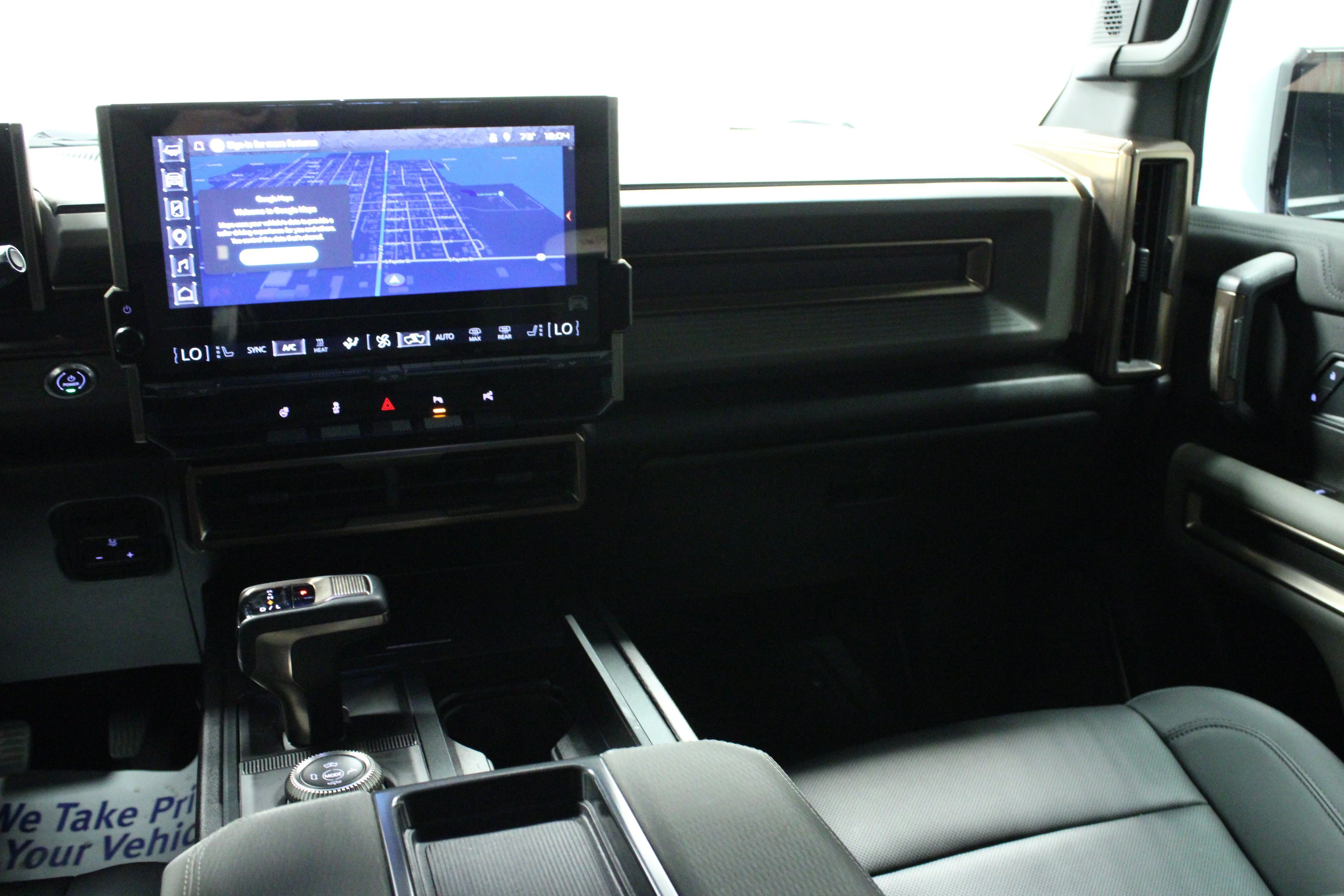 Used 2025 Tide Metallic (No Longer available to order) GMC 2X image 18