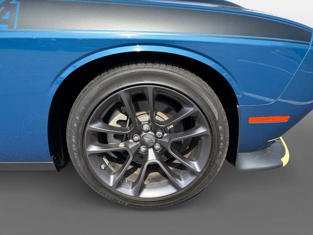 Used 2023 Blue Dodge R/T image 17