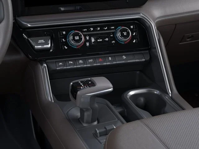 New 2026 Glacier White Tricoat GMC Denali image 23