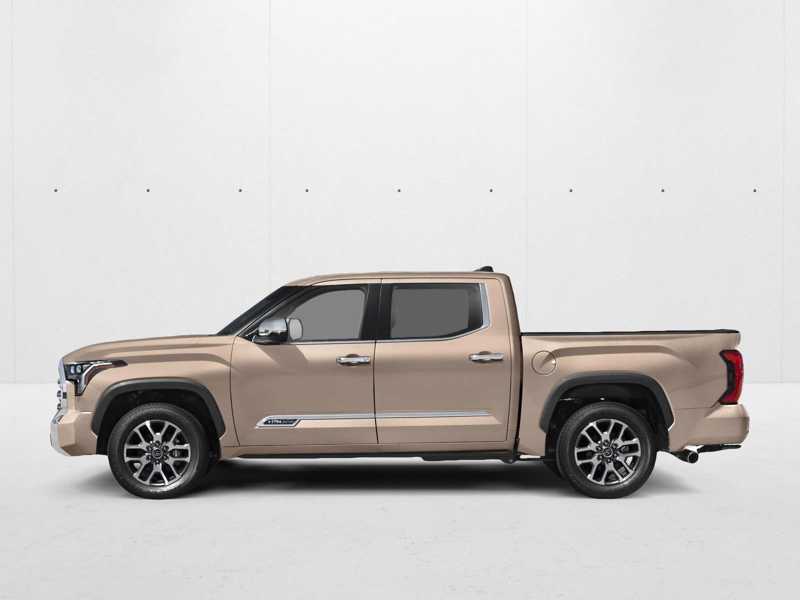 New 2026 Mudbath Toyota 1794 Edition image 3