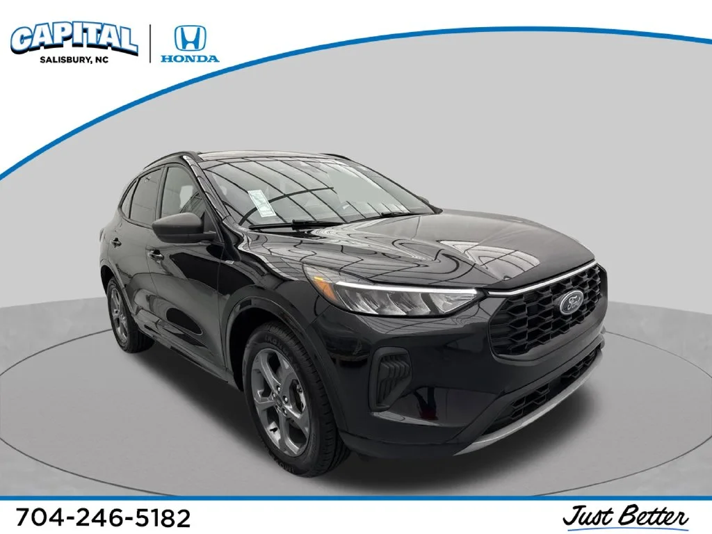 2023 Ford Escape