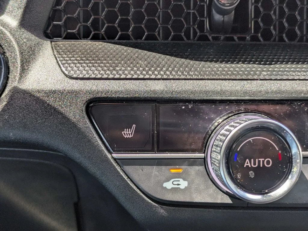 2025 Honda CR-V Sport-L - Photo 23