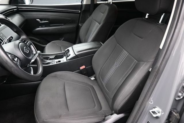 Used 2024 Gray Hyundai SEL image 19