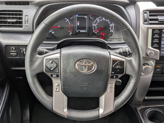Used 2023 Silver Toyota SR5 image 30