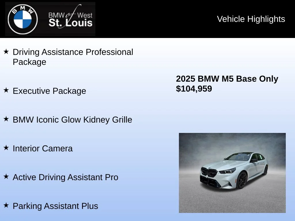 Used 2025 Gray BMW Base image 8