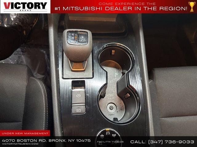 2023 Nissan Rogue S - Photo 42