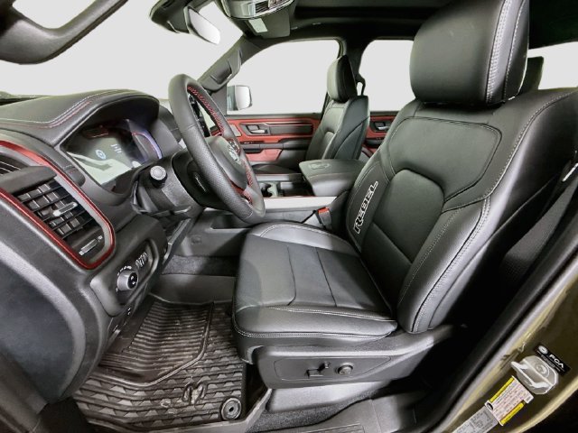 New 2027 Tank Exterior Paint RAM Rebel image 21