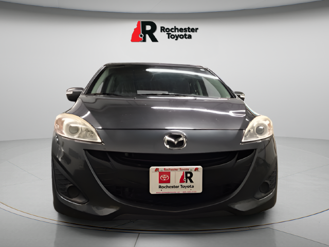 Used 2014 Mazda MAZDA5 Sport with VIN JM1CW2BL8E0166546 for sale in Rochester, NH