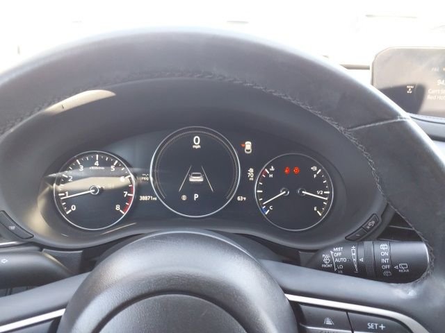 Used 2023 Black Mazda 2.5 S Select Package image 13
