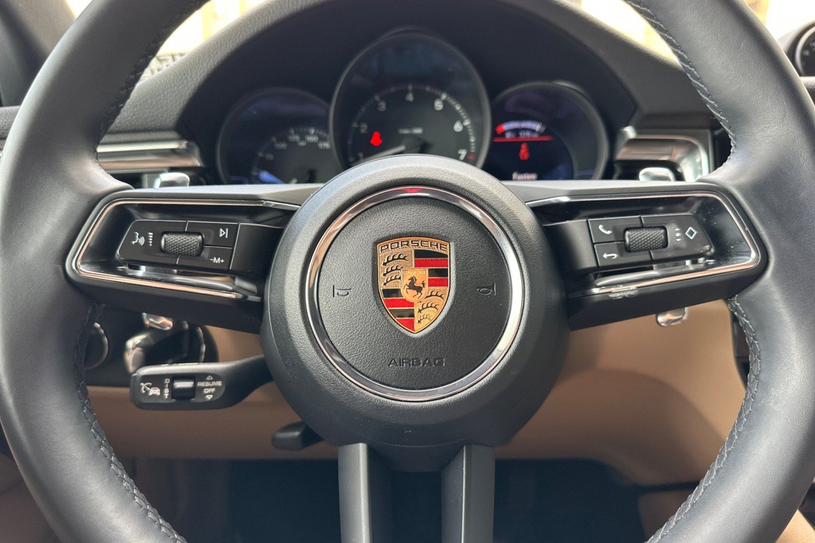 Used 2026 Carrara White Metallic Porsche  image 24