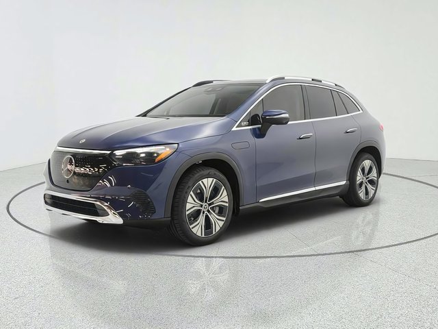2027 Mercedes-Benz EQE EQE 320+ SUV