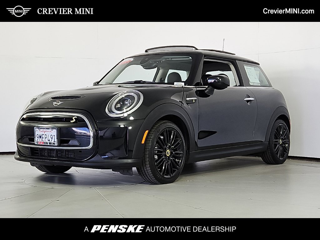 2024 MINI Hardtop 2 Door