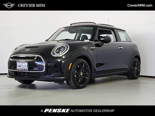 2024|MINI|Cooper SE Electric|2D Hatchback