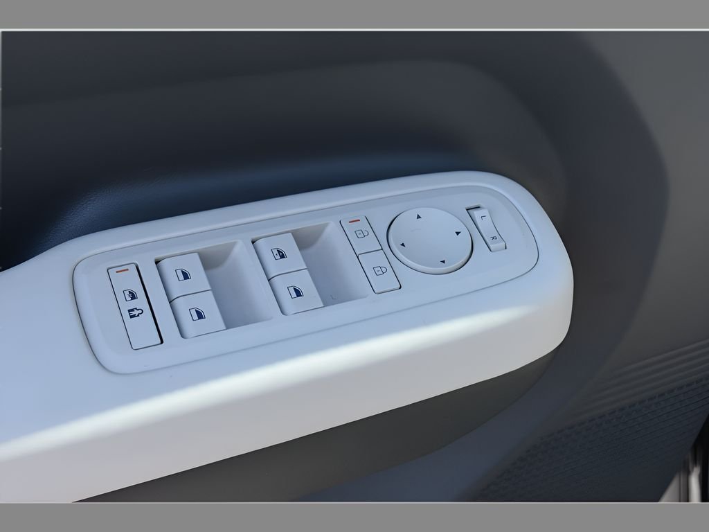 2026 Hyundai Santa Fe SE - Photo 48