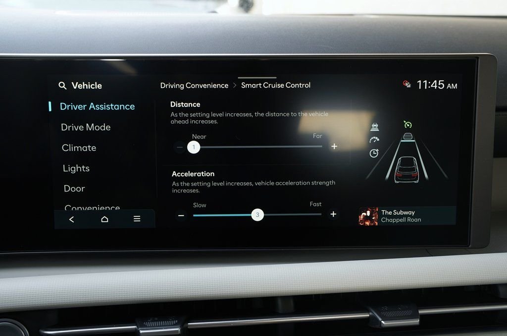 New 2026 Phantom Black Hyundai SE image 39