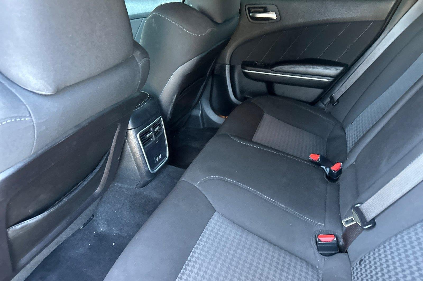 Used 2020 Go Mango Dodge GT image 12