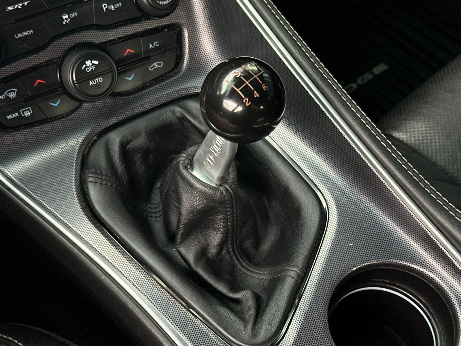Used 2016 Go Mango Dodge SRT 392 image 18