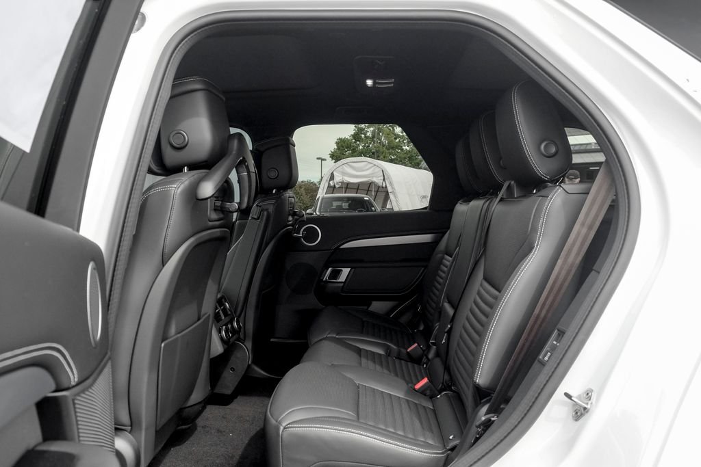 2026 Land Rover Discovery Gemini Edition - Photo 15