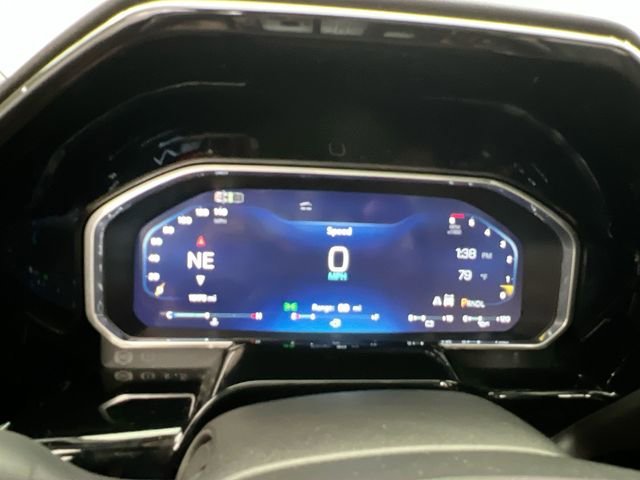2026 Chevrolet Silverado 2500HD LTZ - Photo 3