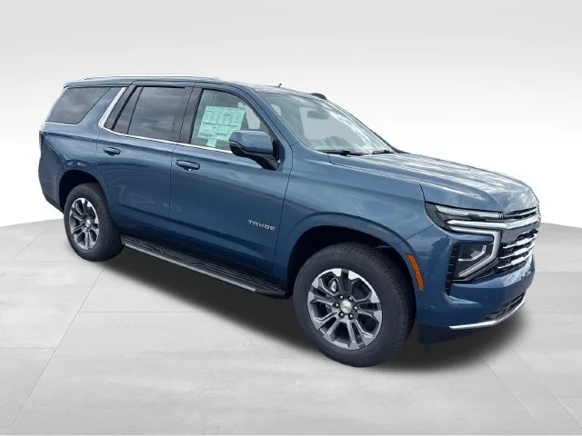 2026 Chevrolet Tahoe LT - Photo 7