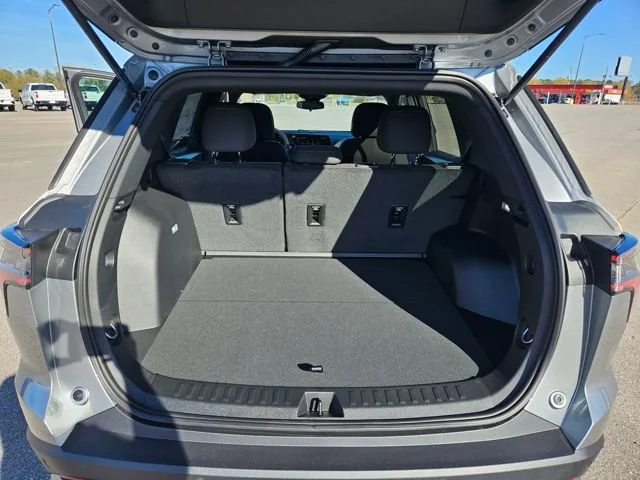 2026 Chevrolet Equinox LT - Photo 23