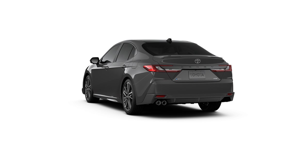 New 2026 Underground Toyota XSE image 29