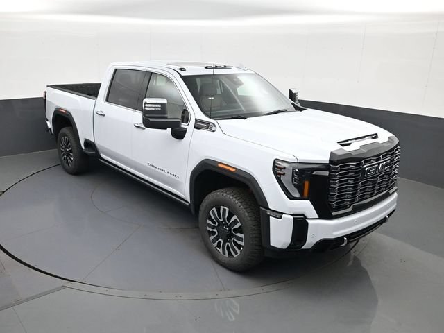 2026 GMC Sierra 2500HD Denali Ultimate - Photo 15