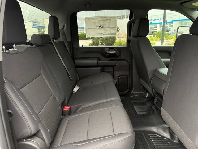 2026 Chevrolet Silverado 3500 HD Work Truck - Photo 15