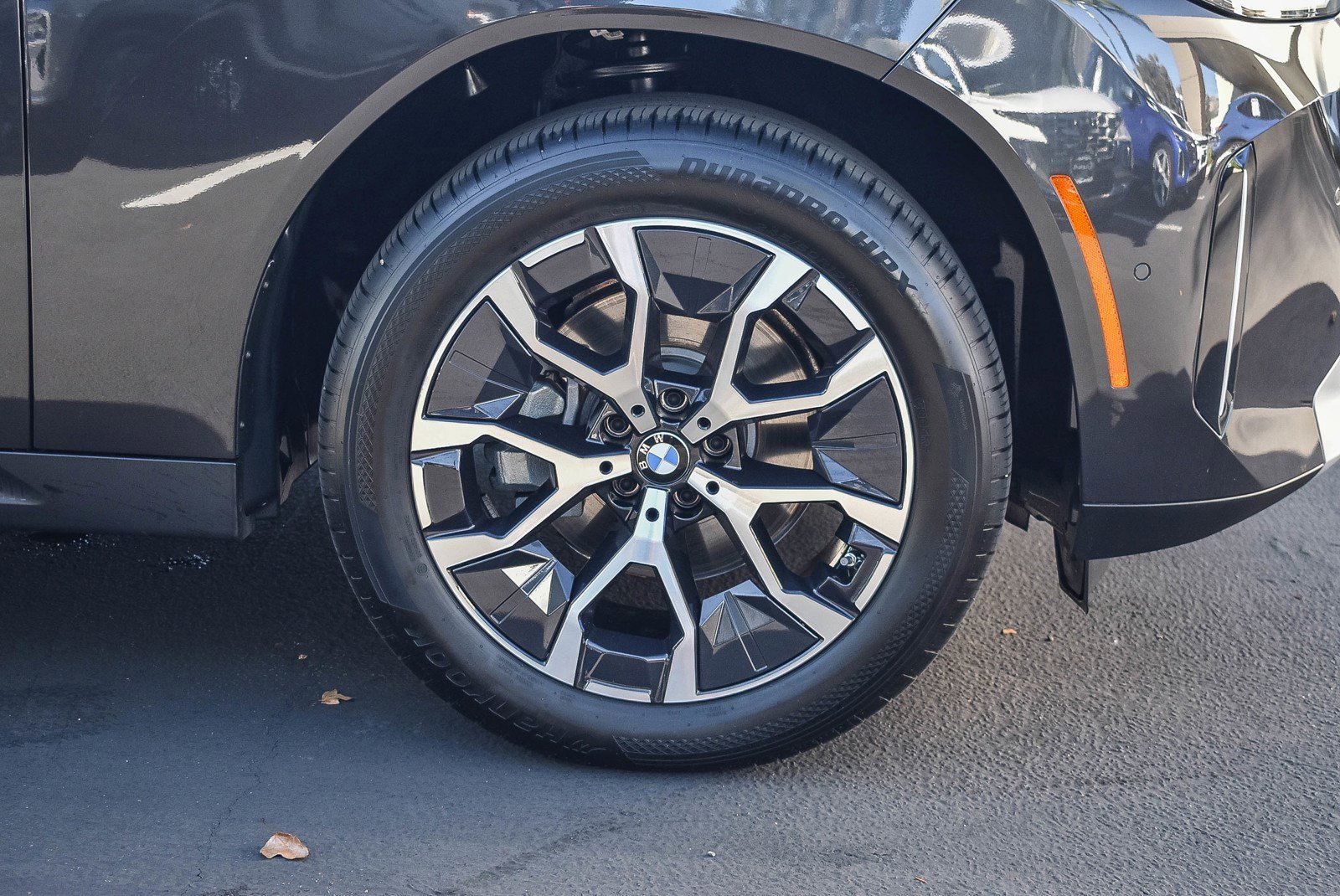 2025 BMW X3 30 - Photo 10