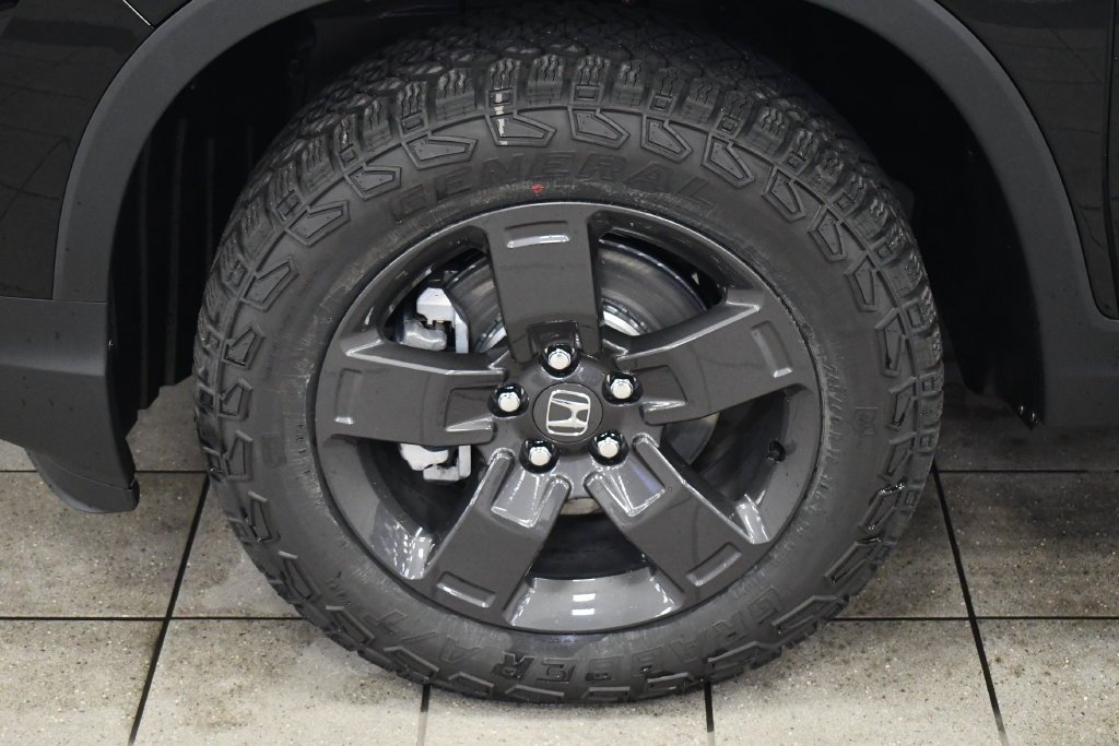 2026 Honda Ridgeline TrailSport - Photo 7