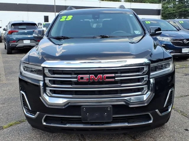 2023 GMC Acadia SLE - Photo 2