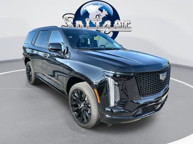 2026 Cadillac Escalade