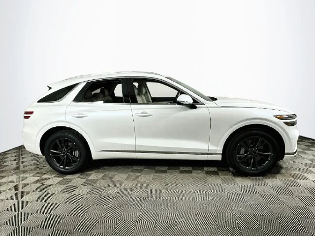 New 2027 Genesis GV70 2.5T Advanced