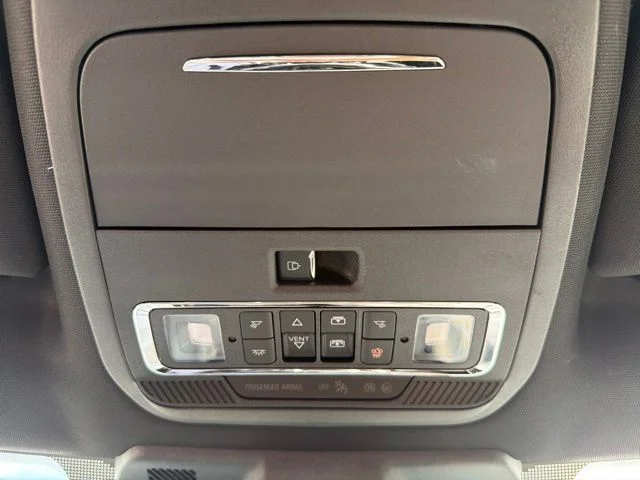 New 2026 Agate Black Metallic Ford Lariat® image 92