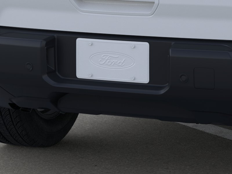 New 2026 Oxford White Ford Big Bend image 23