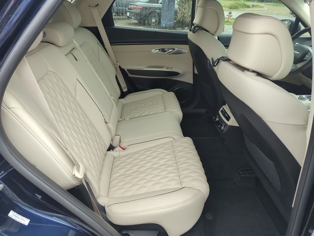 Used 2023 Blue Genesis 3.5T Sport image 34