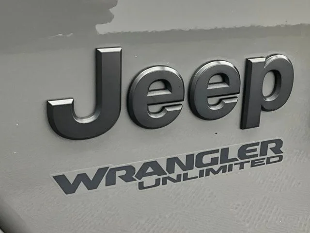 2019 Jeep Wrangler Unlimited Sahara Altitude - Photo 25