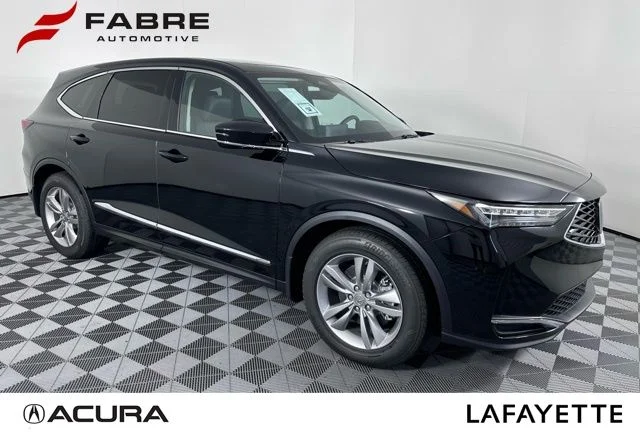 2026 Acura MDX Base