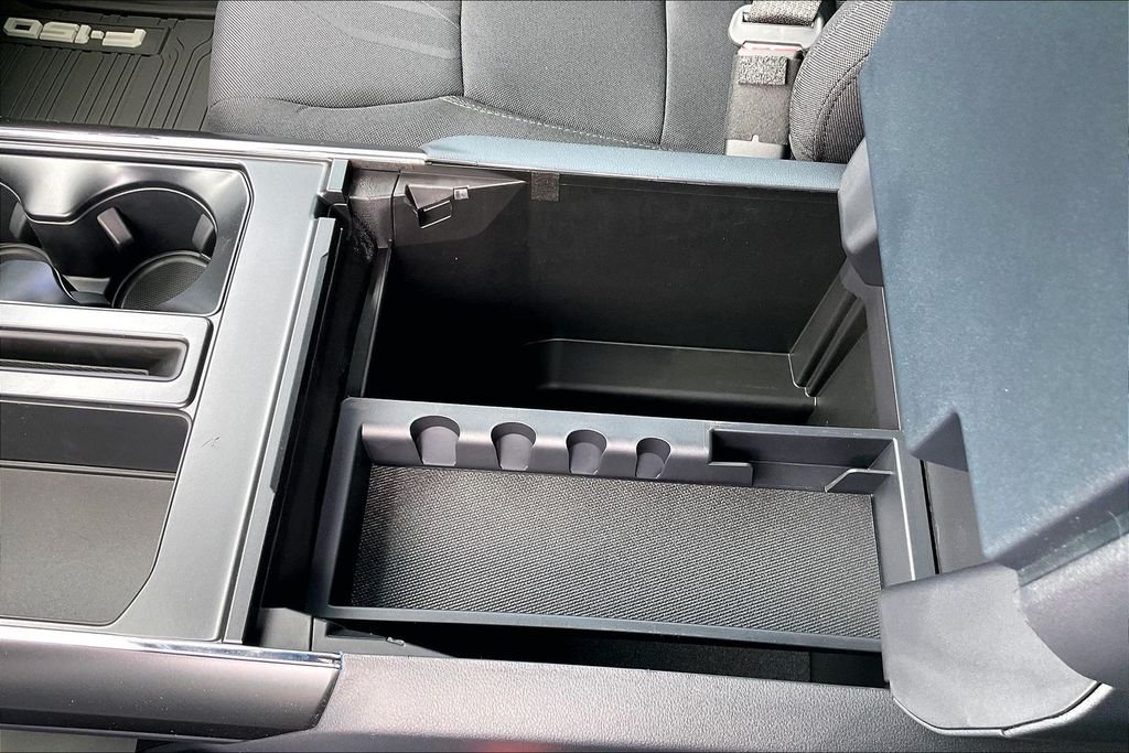 New 2026 Avalanche Ford STX image 19