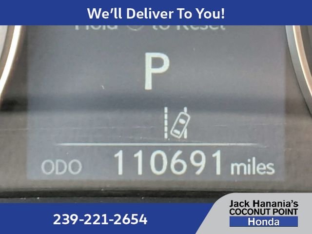 Used 2022 Silver Lexus 350 image 35